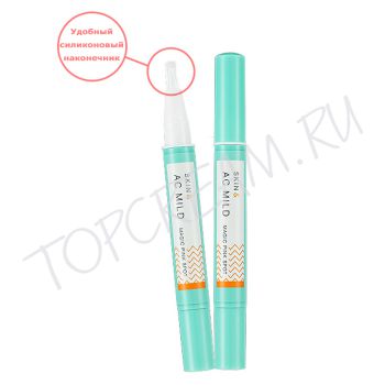 Точечное средство против угрей HOLIKA HOLIKA Skin & AC Mild Magic Pink Spot