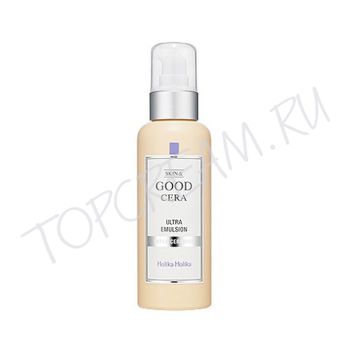 Ультра-эмульсия с керамидами HOLIKA HOLIKA Skin & Good Cera Ultra Emulsion Ультра-эмульсия с керамидами HOLIKA HOLIKA Skin & Good Cera Ultra Emulsion