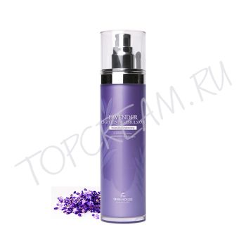 Осветляющая эмульсия с лавандой THE SKIN HOUSE Lavender Lightening Emulsion