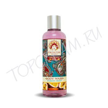 Гель для душа Маракуйя PRINCESS OF BALI Passion Fruit Body Wash Гель для душа Маракуйя PRINCESS OF BALI Passion Fruit Body Wash