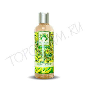 Гель для душа Иланг-иланг PRINCESS OF BALI Ylang Ylang Body Wash Гель для душа Иланг-иланг PRINCESS OF BALI Ylang Ylang Body Wash