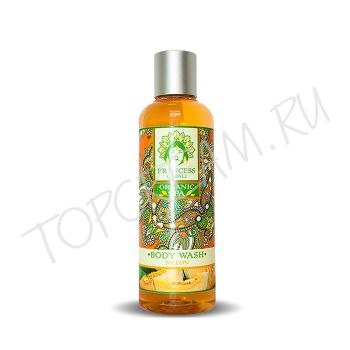 Гель для душа Дыня PRINCESS OF BALI Melon Body Wash Гель для душа Дыня PRINCESS OF BALI Melon Body Wash