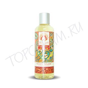 Гель для душа Сандал PRINCESS OF BALI Sandalwood Body Wash Гель для душа Сандал PRINCESS OF BALI Sandalwood Body Wash