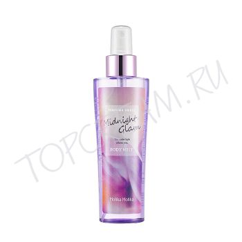 Парфюмированный мист для тела HOLIKA HOLIKA Perfume Dress Midnight Glam Body Mist Парфюмированный мист для тела HOLIKA HOLIKA Perfume Dress Midnight Glam Body Mist