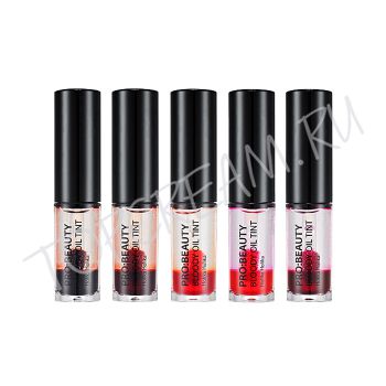 Тинт на масляной основе HOLIKA HOLIKA Pro:Beauty Bloody Oil Tint Тинт на масляной основе HOLIKA HOLIKA Pro:Beauty Bloody Oil Tint