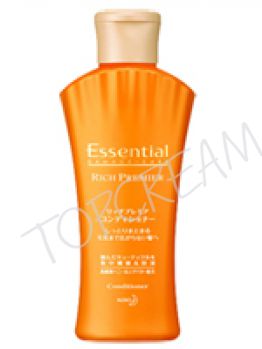 Премиум-кондиционер для сухих, поврежденных и окрашенных волос KAO Essential Damage Care Rich Premier Conditioner Премиум-кондиционер для сухих, поврежденных и окрашенных волос KAO Essential Damage Care Rich Premier Conditioner