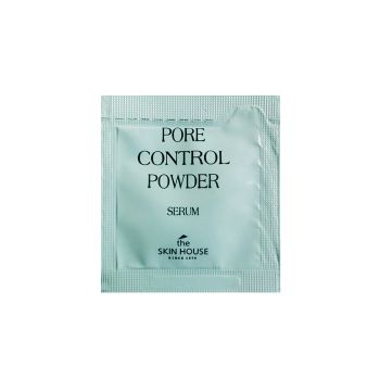 Сыворотка для сужения пор (пробник) THE SKIN HOUSE Pore Control Powder Serum Sample Сыворотка для сужения пор (пробник) THE SKIN HOUSE Pore Control Powder Serum Sample