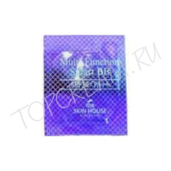 Многофункциональный ББ-крем SPF30/PA++(пробник) THE SKIN HOUSE Multi-Function Smart BB SPF30/PA++ Sample Многофункциональный ББ-крем SPF30/PA++(пробник) THE SKIN HOUSE Multi-Function Smart BB SPF30/PA++ Sample