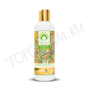 Шампунь для волос Дыня PRINCESS OF BALI Melon Shampoo
