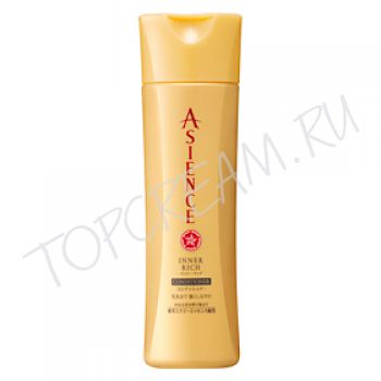 Кондиционер для питания и придания силы ослабленным кончикам KAO ASIENCE INNER RICH Conditioner Кондиционер для питания и придания силы ослабленным кончикам KAO ASIENCE INNER RICH Conditioner