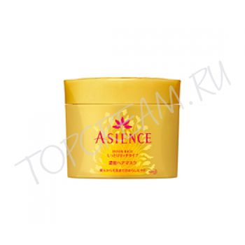 Маска для питания и придания силы ослабленным кончикам волос KAO ASIENCE INNER RICH Mask