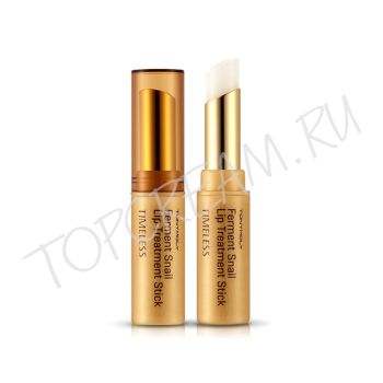 Бальзам-стик для губ с ферментированным экстрактом улитки TONY MOLY Timeless Ferment Snail Lip Treatment Stick