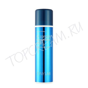 Спрей для проблемной кожи TONY MOLY Tony Lab AC Control Treatment Mist