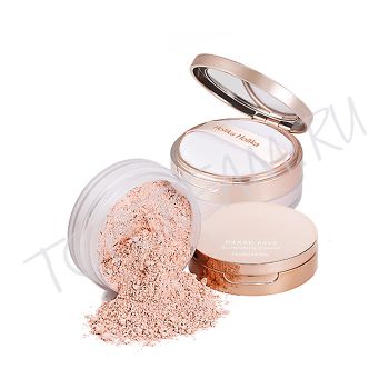 Рассыпчатая пудра с эффектом сияния кожи HOLIKA HOLIKA Naked Face Illuminating Powder Рассыпчатая пудра с эффектом сияния кожи HOLIKA HOLIKA Naked Face Illuminating Powder