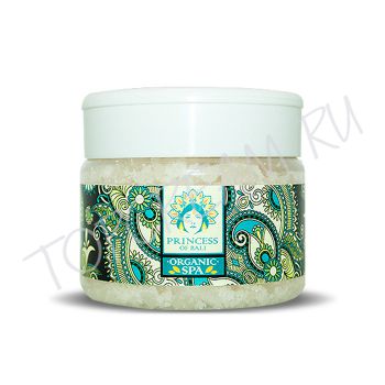 Минеральная соль для ванны Жасмин PRINCESS OF BALI Jasmine Bath Salt Минеральная соль для ванны Жасмин PRINCESS OF BALI Jasmine Bath Salt