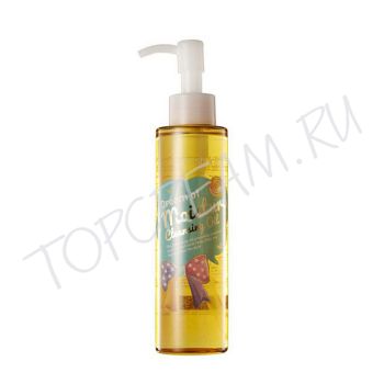 Увлажняющее гидрофильное масло SHARA SHARA Dream Of Moisture Cleansing Oil Увлажняющее гидрофильное масло SHARA SHARA Dream Of Moisture Cleansing Oil