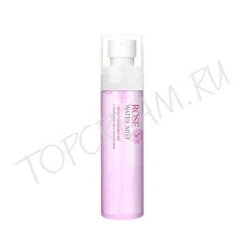 Мист с розовой водой THE SKIN HOUSE Rose Water Mist Мист с розовой водой THE SKIN HOUSE Rose Water Mist