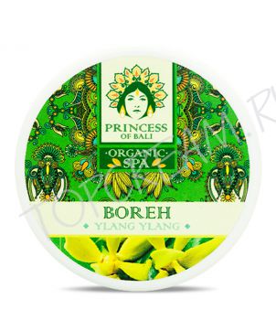 Борех маска для тела Иланг иланг PRINCESS OF BALI Ylang Ylang Boreh Борех маска для тела Иланг иланг PRINCESS OF BALI Ylang Ylang Boreh
