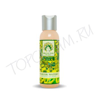 Минеральная вода Лулур для тела Иланг иланг PRINCESS OF BALI Ylang Ylang Lulur Water Минеральная вода Лулур для тела Иланг иланг PRINCESS OF BALI Ylang Ylang Lulur Water