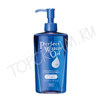 Гидрофильное масло(обновленная версия) SHISEIDO Perfect Watery Oil