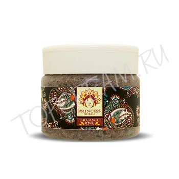 Минеральная соль для ванны Маракуйя PRINCESS OF BALI Passion Fruit Bath Salt Минеральная соль для ванны Маракуйя PRINCESS OF BALI Passion Fruit Bath Salt