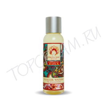 Минеральная вода Лулур для тела Франжипани PRINCESS OF BALI Frangipani Lulur Water Минеральная вода Лулур для тела Франжипани PRINCESS OF BALI Frangipani Lulur Water