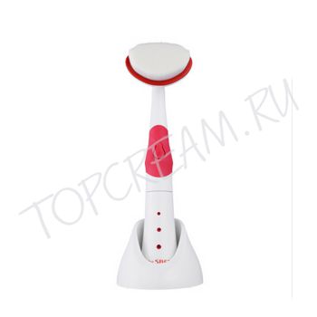 Щетка для чистки пор автоматическая THE SAEM Smart Auto Pore Cleanser EX