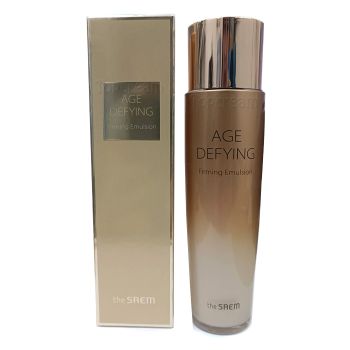 Эмульсия антивозрастная с маточным молочком THE SAEM Age-Defying Firming Emulsion