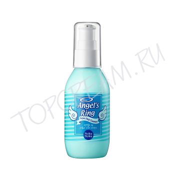 Сыворотка для волос "Ангельские кудри" увлажняющая HOLIKA HOLIKA Angel's Ring Aqua Hair Essence Сыворотка для волос "Ангельские кудри" увлажняющая HOLIKA HOLIKA Angel's Ring Aqua Hair Essence