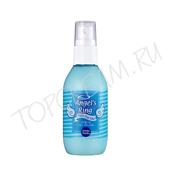 Мист для волос "Ангельские кудри" увлажняющий HOLIKA HOLIKA Angel's Ring Aqua Hair Mist Мист для волос "Ангельские кудри" увлажняющий HOLIKA HOLIKA Angel's Ring Aqua Hair Mist