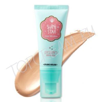 Увлажняющий бб-лосьон ETUDE HOUSE Shini Star Clear BB Lotion SPF20