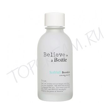 Тоник смягчающий ENPRANI Dear By Softfull Booskin