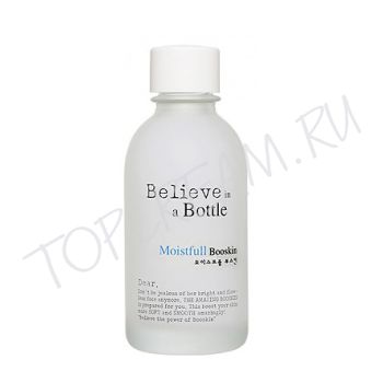 Тоник увлажняющий ENPRANI Dear By Moistfull Booskin