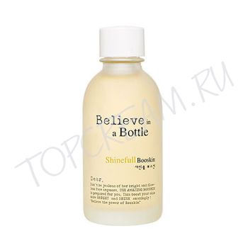 Тоник отшелушивающий ENPRANI Dear By Shinefull Booskin Тоник отшелушивающий ENPRANI Dear By Shinefull Booskin