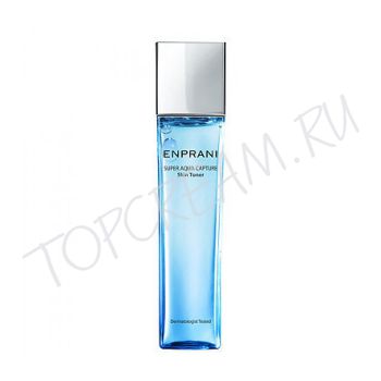 Супер-увлажняющий тонер ENPRANI Super Aqua Capture Skin Toner