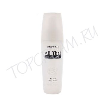 Увлажняющая сыворотка-мист ENPRANI All That Essentia Mist Увлажняющая сыворотка-мист ENPRANI All That Essentia Mist