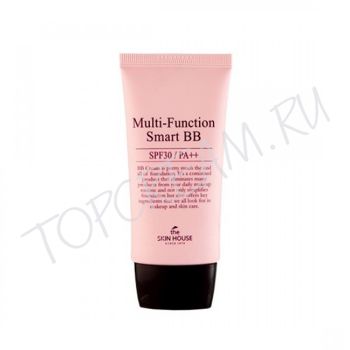 Многофункциональный ББ-крем THE SKIN HOUSE Multi-Function Smart BB SPF30/PA++