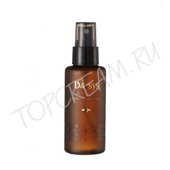 Фиксатор макияжа с экстрактом меда и прополиса ENPRANI Daysys Royal Bee Airy Coating Fixer Фиксатор макияжа с экстрактом меда и прополиса ENPRANI Daysys Royal Bee Airy Coating Fixer