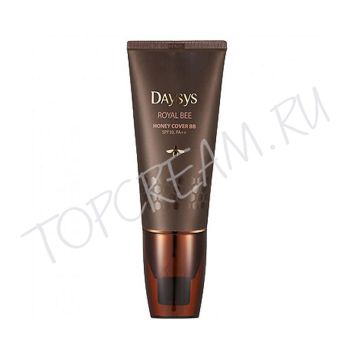 Медовый ББ-крем ENPRANI Daysys Royal Bee Honey Cover BB Медовый ББ-крем ENPRANI Daysys Royal Bee Honey Cover BB