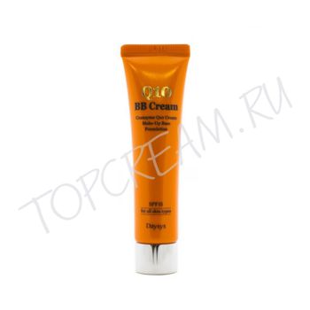Многофункциональный ББ крем с коэнзимом Q10 ENPRANI Daysys Coenzyme Q10 BB Cream Многофункциональный ББ крем с коэнзимом Q10 ENPRANI Daysys Coenzyme Q10 BB Cream