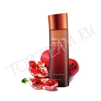 Увлажняющий тоник с экстрактом граната ENPRANI Natuer Be Reactive Skin Softner