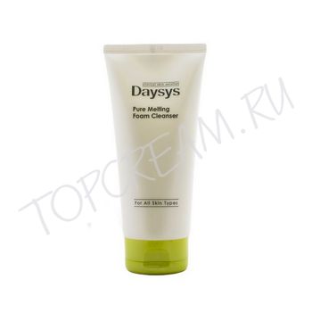 Пенка для умывания с растительными компонентами ENPRANI Daysys Pure Melting Foam Cleanser Пенка для умывания с растительными компонентами ENPRANI Daysys Pure Melting Foam Cleanser