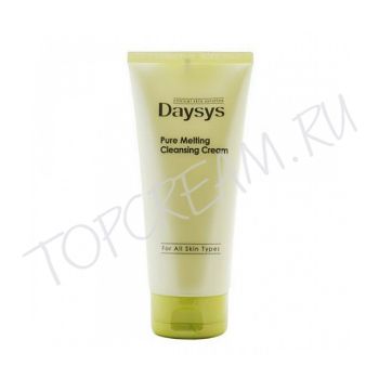 Крем очищающий с растительными компонентами ENPRANI Daysys Pure Melting Cleansing Cream Крем очищающий с растительными компонентами ENPRANI Daysys Pure Melting Cleansing Cream