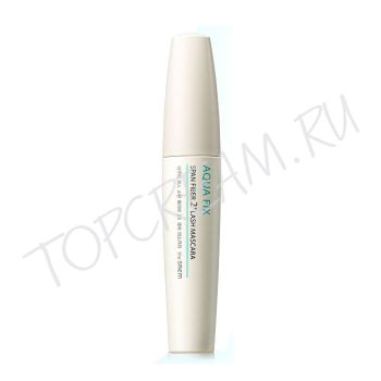 Тушь для ресниц удлиняющая THE SAEM Aqua Fix Span Fiber 2 Lash Mascara