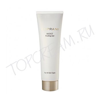 Увлажняющий пилинг-гель ENPRANI Moist Peeling Gel Увлажняющий пилинг-гель ENPRANI Moist Peeling Gel