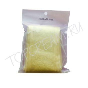 Эластичная повязка-ободок для волос HOLIKA HOLIKA Hair Band Эластичная повязка-ободок для волос HOLIKA HOLIKA Hair Band