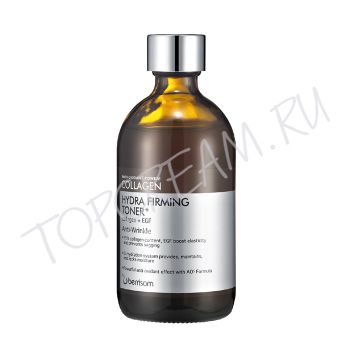 Тонер антивозрастной укрепляющий с коллагеном BERRISOM Collagen Hydra Firming Toner+ Тонер антивозрастной укрепляющий с коллагеном BERRISOM Collagen Hydra Firming Toner+