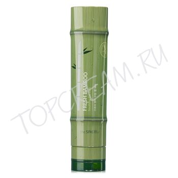 Универсальный гель с 99% экстракта бамбука THE SAEM Fresh Bamboo Soothing Gel 99%
