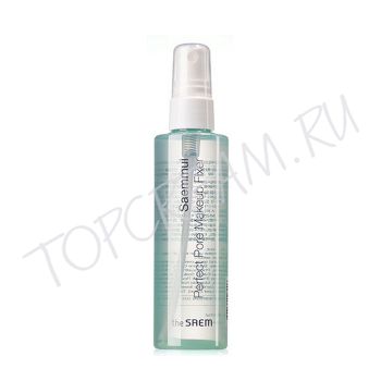 Фискатор макияжа THE SAEM Saemmul Perfect Pore Makeup Fixer