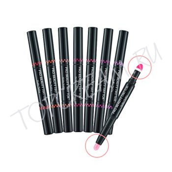 Тинт + бальзам для губ HOLIKA HOLIKA Pro:Beauty Tint Tok Тинт + бальзам для губ HOLIKA HOLIKA Pro:Beauty Tint Tok